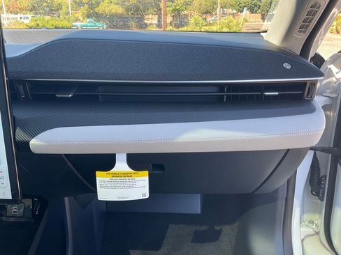 New 2025 Ford Mustang Mach-E Premium w/ Interior Protection Package image 43