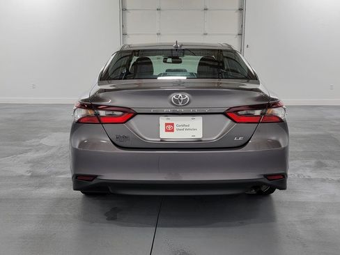 Certified 2023 Toyota Camry LE w/ Cold Weather Package FWD image 8