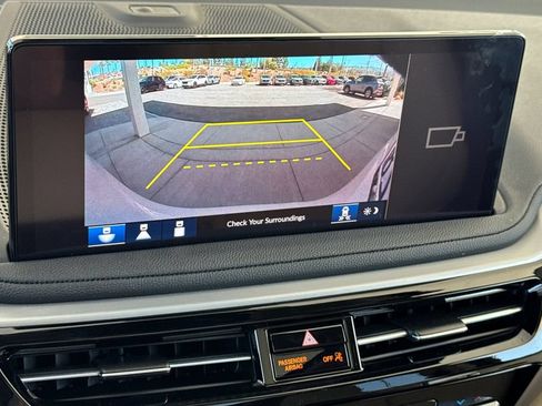Certified 2026 Acura MDX FWD image 26