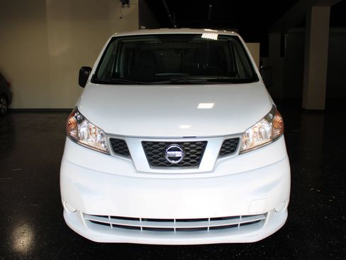 Used 2019 Nissan NV200 S w/ Cruise Control Package FWD image 8