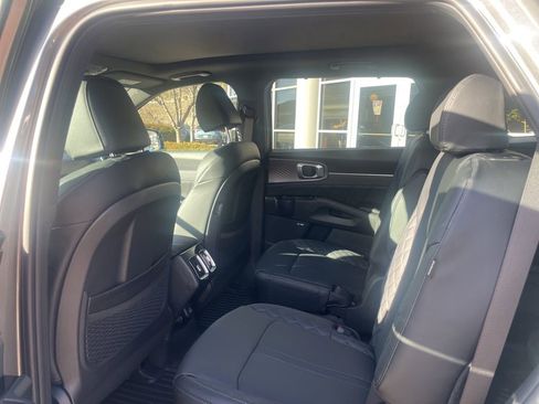 New 2026 Kia Sorento SX Prestige image 8