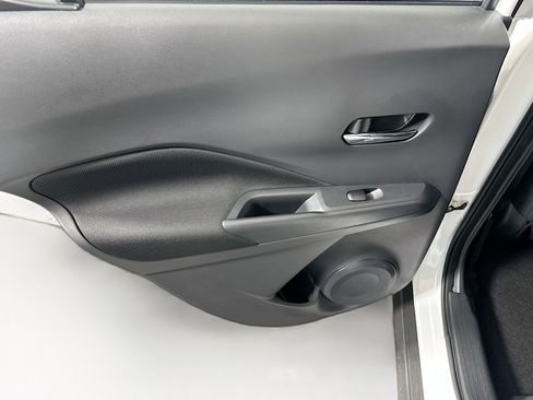 Used 2024 Nissan Kicks SV w/ Exterior Package image 23