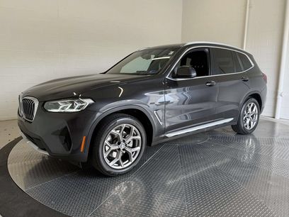 Used 2022 BMW X3 xDrive30i