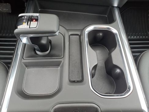 New 2026 Chevrolet Silverado 1500 LTZ w/ LTZ Premium Texas Edition RWD image 21