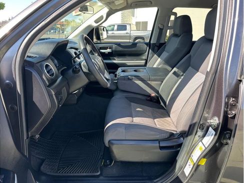 Used 2014 Toyota Tundra SR5 w/ TRD Off Road Package AWD/4WD image 15