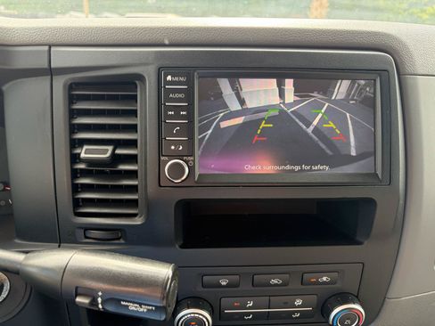 Used 2019 Nissan NV 1500 SV RWD image 30