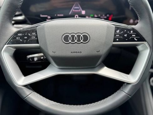 Certified 2025 Audi Q5 Premium w/ Premium Plus AWD/4WD image 22