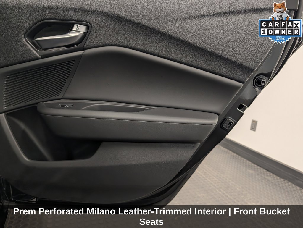 Used 2024 Acura TLX w/ Technology Package FWD image 31