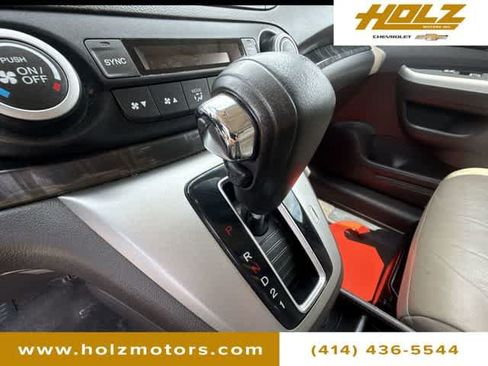 Used 2012 Honda CR-V EX-L image 16