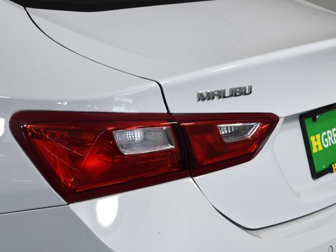 Used 2024 Chevrolet Malibu LS w/ Driver Confidence Package image 32