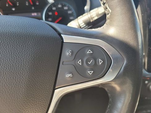 Used 2021 Chevrolet Traverse Premier w/ Redline Edition AWD/4WD image 28