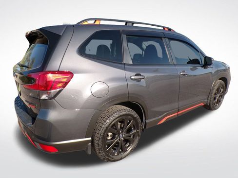 Used 2021 Subaru Forester Sport AWD/4WD image 7