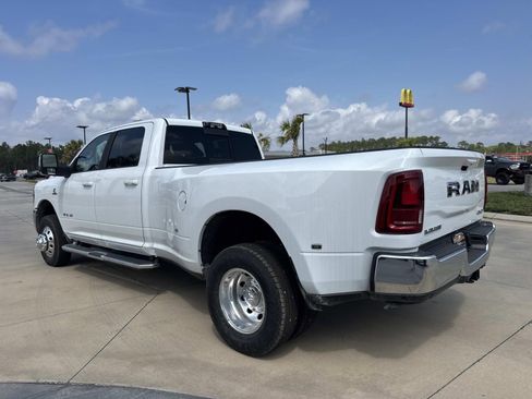 New 2026 RAM 3500 Laramie image 5