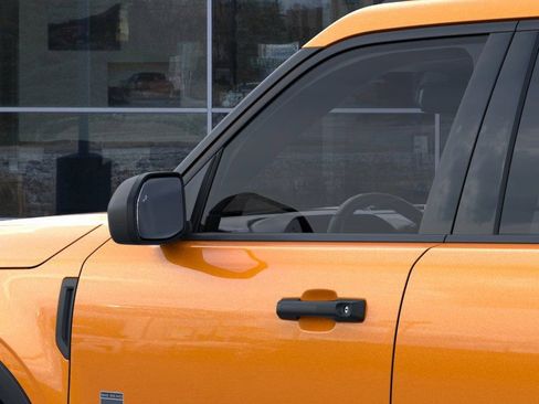 New 2026 Ford Bronco Sport Big Bend AWD/4WD image 20