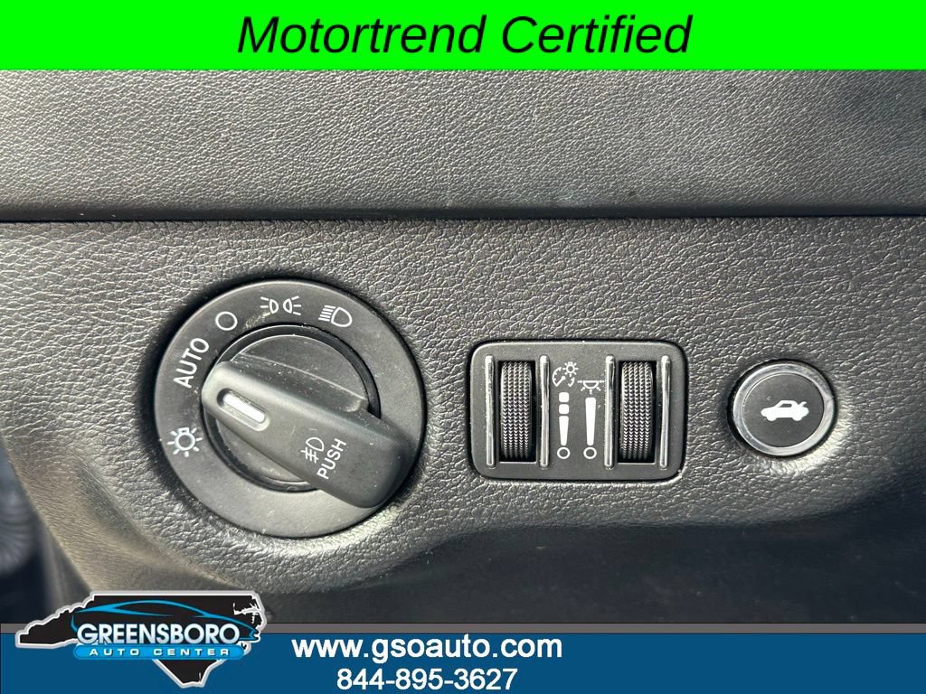 Used 2021 Dodge Charger GT w/ Plus Group AWD/4WD image 33
