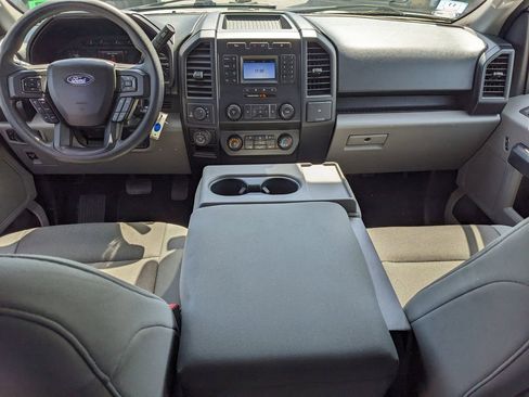 Certified 2019 Ford F150 XL w/ Equipment Group 101A Mid image 17