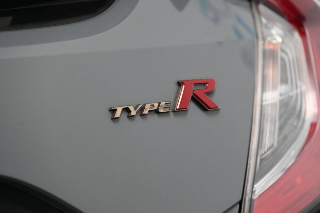 Used 2019 Honda Civic Type R image 17