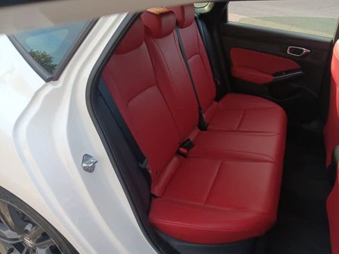 Used 2023 Acura Integra A-Spec FWD image 15