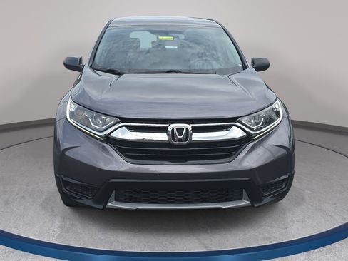 Used 2019 Honda CR-V LX image 2