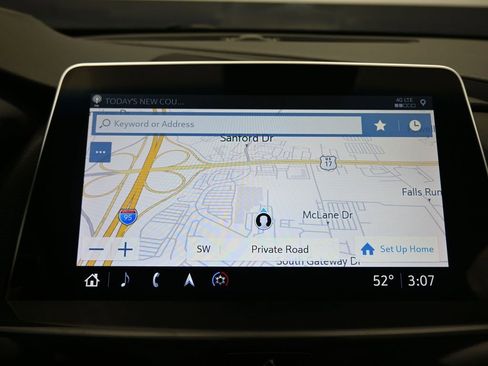 Used 2022 Cadillac CT5 Premium Luxury image 21