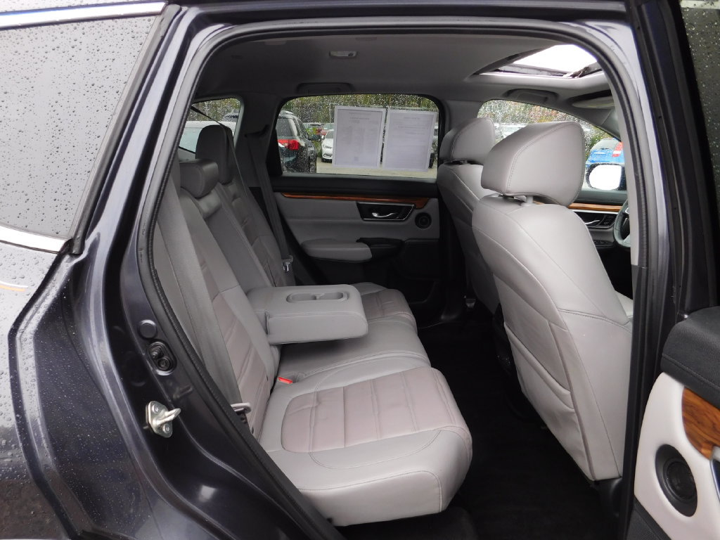 Used 2019 Honda CR-V EX-L image 12