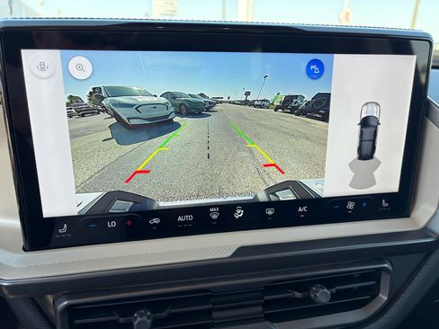 New 2025 Ford Bronco Sport Big Bend image 20