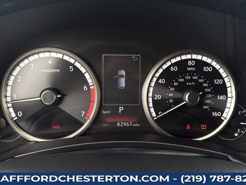 Used 2021 Lexus NX 300 F Sport w/ Accessory Package 2 FWD image 21