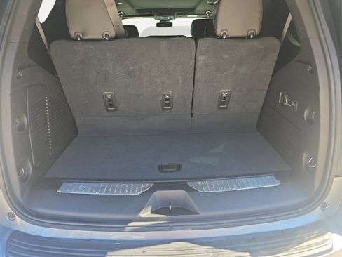 Used 2023 Chevrolet Tahoe RST w/ Luxury Package RWD image 12