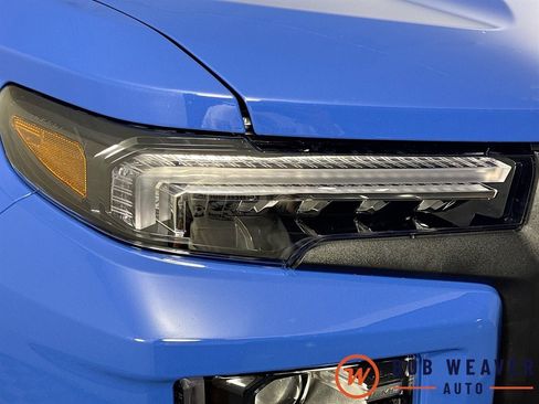 New 2026 GMC Canyon Elevation w/ Convenience Package image 32