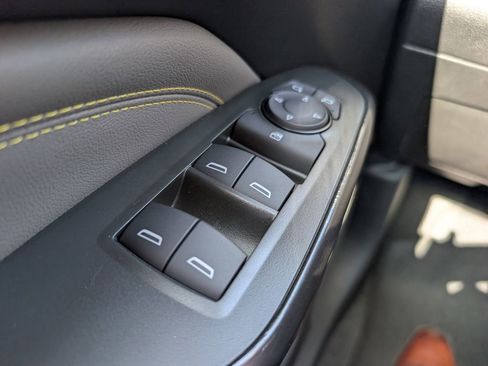 New 2026 Chevrolet Trax ACTIV FWD image 19