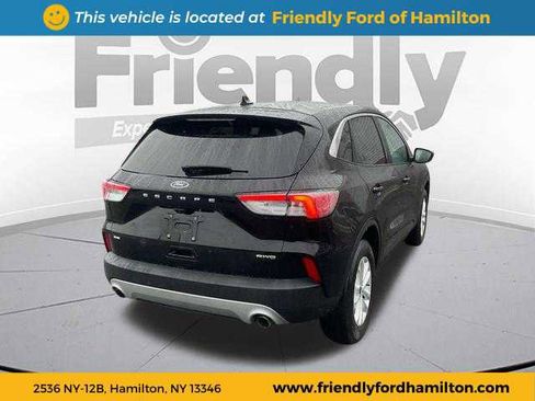 Used 2022 Ford Escape SE w/ Convenience Package image 7