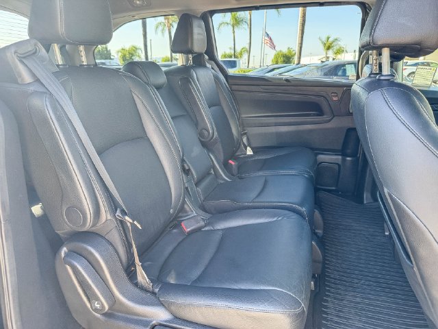 Used 2021 Honda Odyssey EX-L image 18
