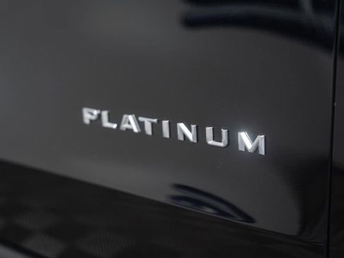 New 2026 Ford Expedition Platinum w/ Driver's Package AWD/4WD image 19