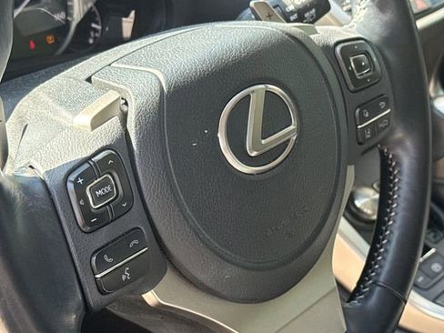 Used 2021 Lexus NX 300 FWD w/ Premium Package image 15
