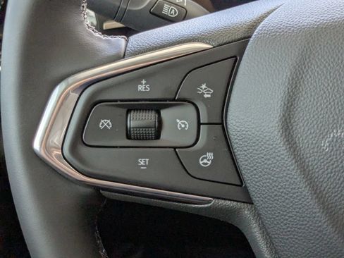 Certified 2026 Chevrolet Trax ACTIV w/ Driver Confidence Package FWD image 26