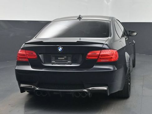 Used 2013 BMW M3 Coupe w/ Premium Pkg RWD image 28