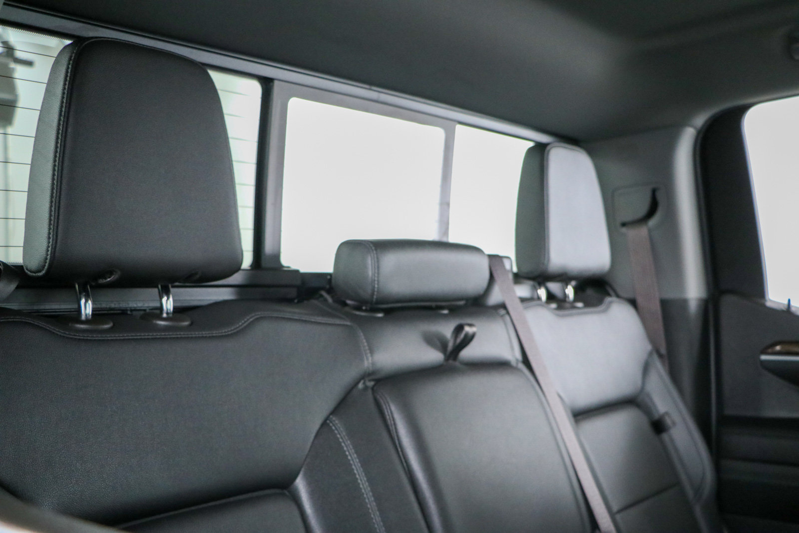 Used 2022 GMC Sierra 1500 Elevation w/ Elevation Premium Package AWD/4WD image 30