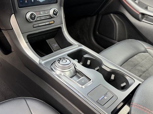 Used 2024 Ford Edge ST-Line image 23