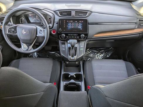 Certified 2022 Honda CR-V EX image 17