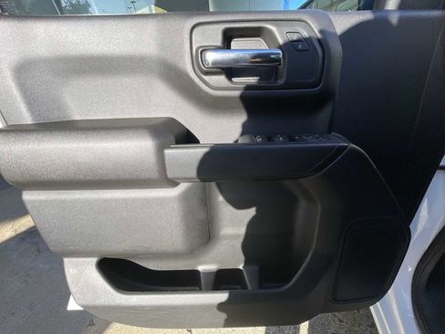 Used 2024 Chevrolet Silverado 1500 Custom image 21