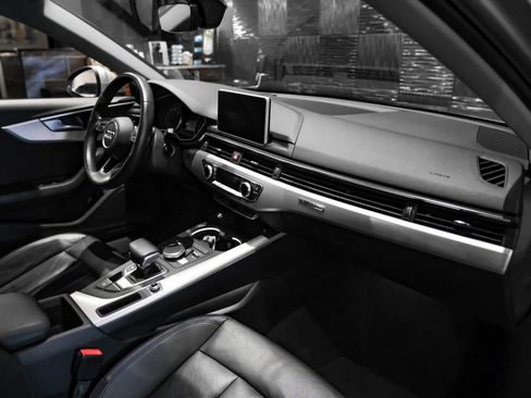 Used 2017 Audi A4 2.0T Premium AWD/4WD image 10