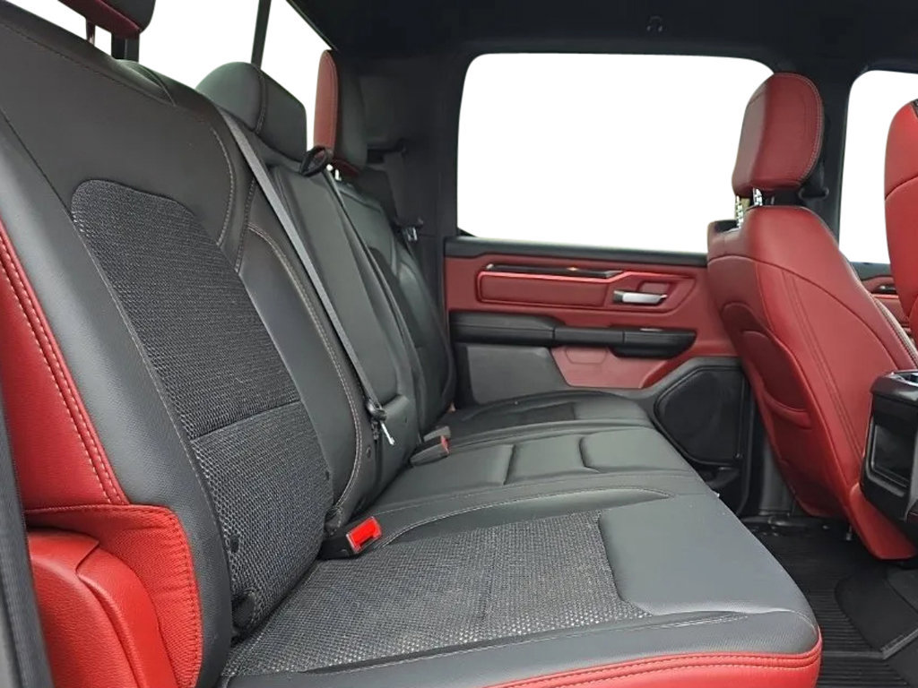 Used 2019 RAM 1500 Rebel w/ Level 1 Equipment Group AWD/4WD image 17