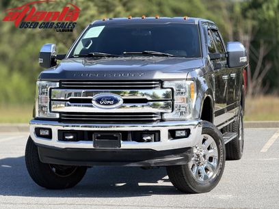 Used 2017 Ford F250 Lariat w/ Chrome Package