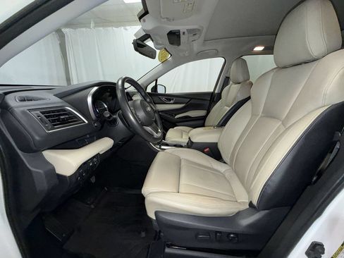 Used 2019 Subaru Ascent Limited AWD/4WD image 11