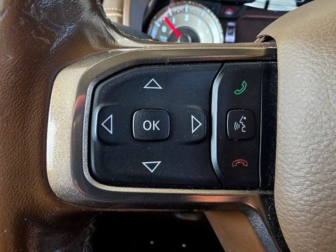 Used 2020 RAM 1500 Limited AWD/4WD image 29