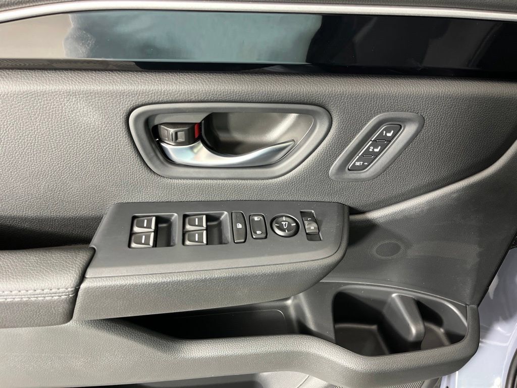 New 2026 Honda Pilot EX-L image 26