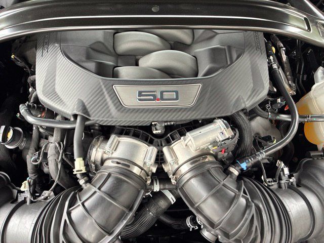 Used 2025 Ford Mustang GT Premium RWD image 20