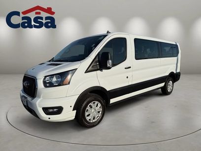 Used 2024 Ford Transit 350 XLT