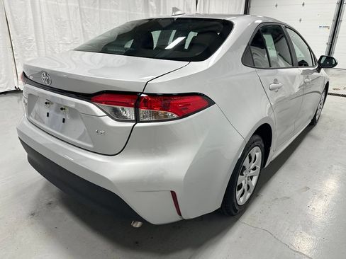 Used 2026 Toyota Corolla LE FWD image 7
