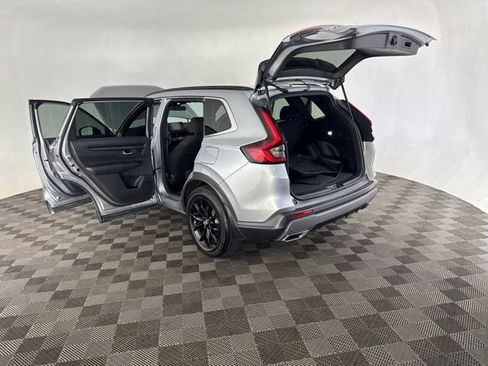 Used 2024 Honda CR-V Sport image 21